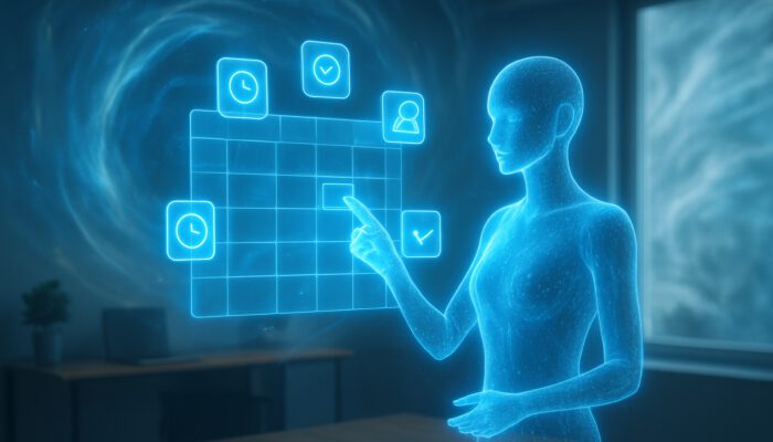 Effective Scheduling and Reminders with a Virtual Assistant