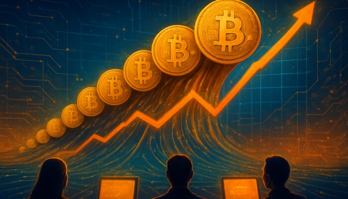 Crypto Markets: Exploring Dynamics and Emerging Trends