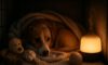 Calming Pets for Fourth of July Festivities