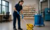Commercial Cleaning in Yeovil: Explore Services and Benefits