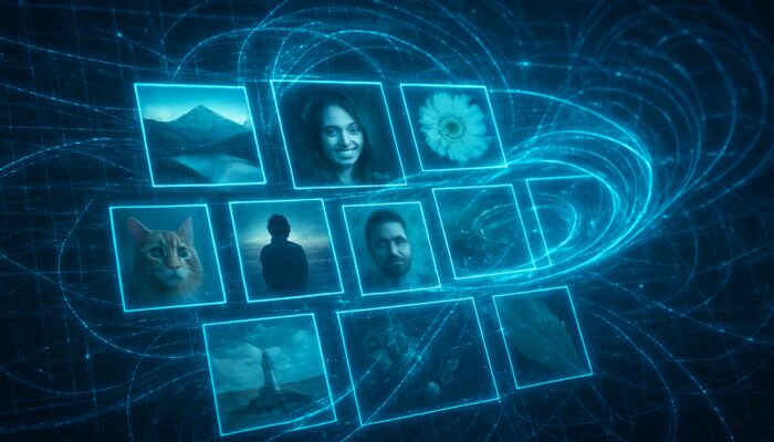 Optimise for Visual Search with Key Practices for Google