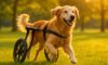 Mobility Aids for Dogs: Ensuring Your Senior Pet Stays Active