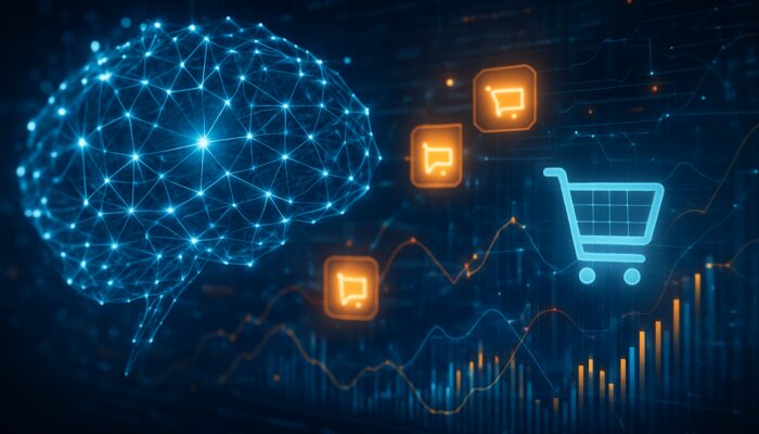 AI for Dynamic Pricing: Boost Efficiency Instantly