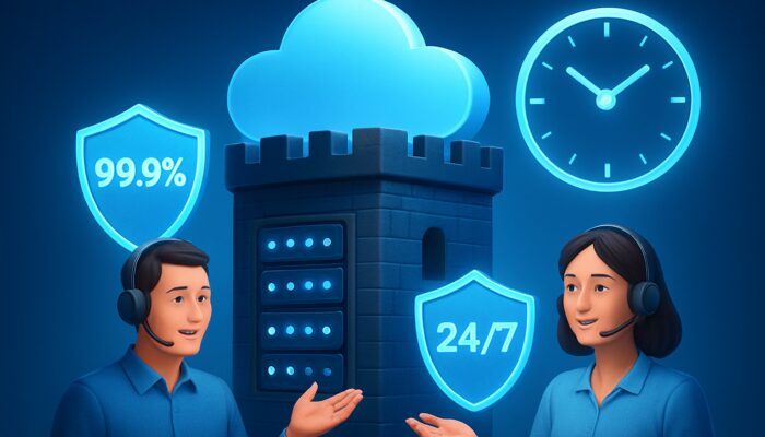 Free Migrations: Top Hosting Providers to Discover