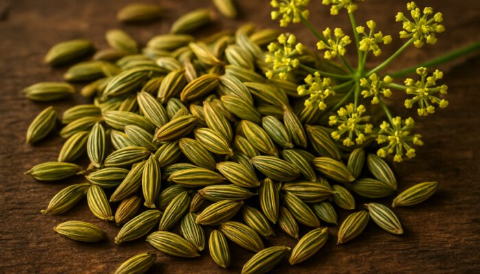 Fennel Seed Recipes for Italian and Indian Dishes