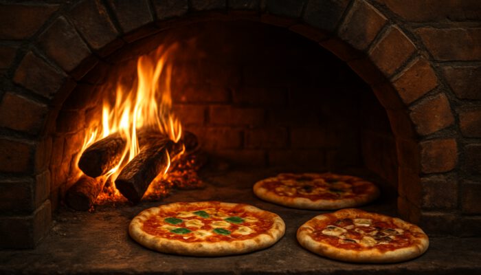 Wood-Fired Oven Cooking Tips for Guaranteed Success