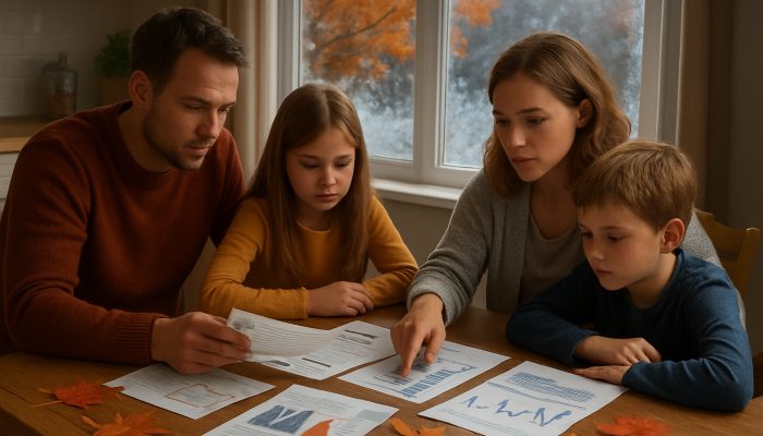 Essential Steps for Reviewing Your Plan as Prices Change