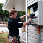 Three-Phase Power for Mid North Coast Homes