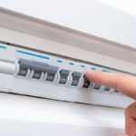Switchboard Upgrade for Setting Up a New Air Conditioner