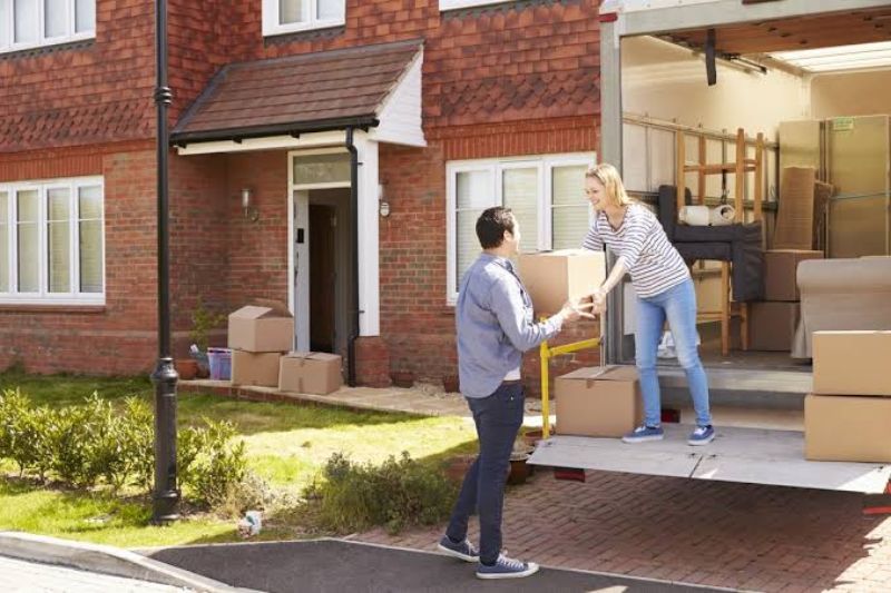 Furniture Removal in Maidenhead: Get Your Free Quote Today