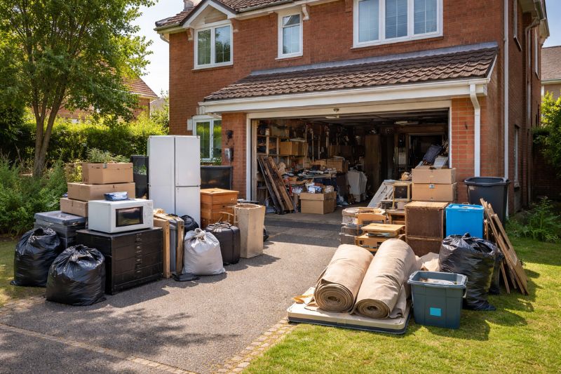 End of Tenancy Clearance: Essential Guide for Eastbourne Landlords