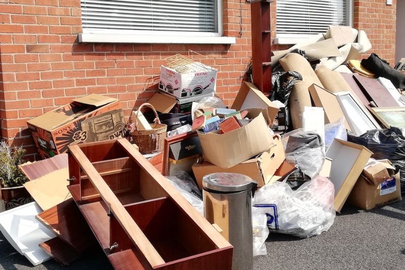 Flat Clearance High Wycombe: Expert Property Solutions Guide