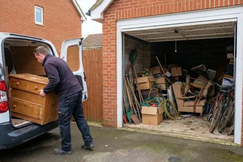 Flat Clearance Experts in Maidstone: Your Local Specialists