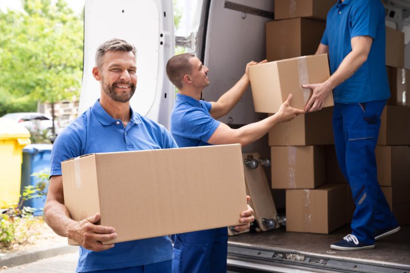 Affordable Clearance Solutions for Flat Clearance in Reading