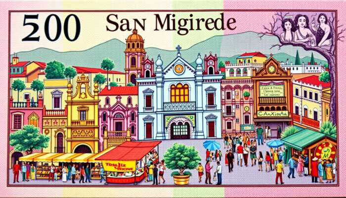 Money Tips for Using ATMs, Cards, and Cash in San Miguel de Allende