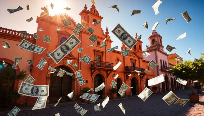 Understanding currency fluctuations and travel money strategies in San Miguel de Allende