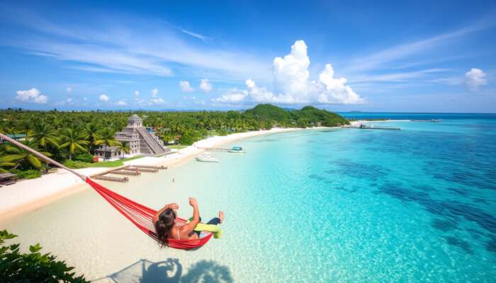 Belize Beaches: Uncover Hidden Travel Treasures in Your Guide