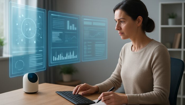 Remote Assistant Services for Boosting Article Writing Efficiency