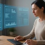 Remote Assistant Boosts Article Writing Productivity