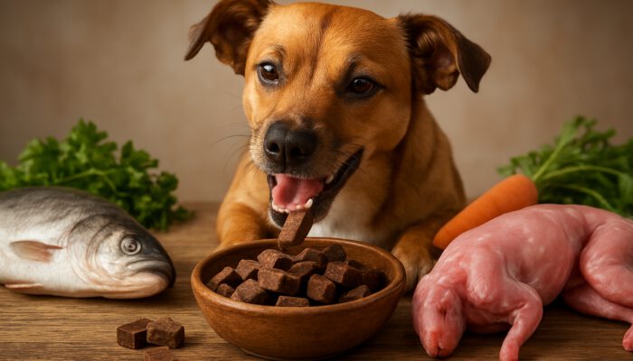 Hypoallergenic Pet Treat Recipes: Easy and Delicious Ideas