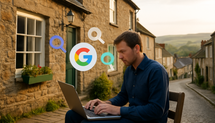 Online Marketing Solutions Tailored for Great Torrington SMEs