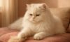 Top Picks: Best Toys for Contented Persian Cats