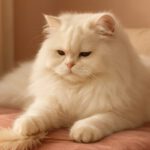 Top Picks: Best Toys for Contented Persian Cats