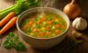 Homemade Soup Recipes for Every Season’s Celebration