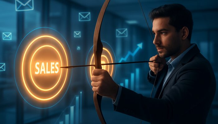 Create a Simple Email Marketing Campaign with Ease