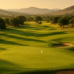 Witbank Golf Club: Discover Top Local Golfing Experiences