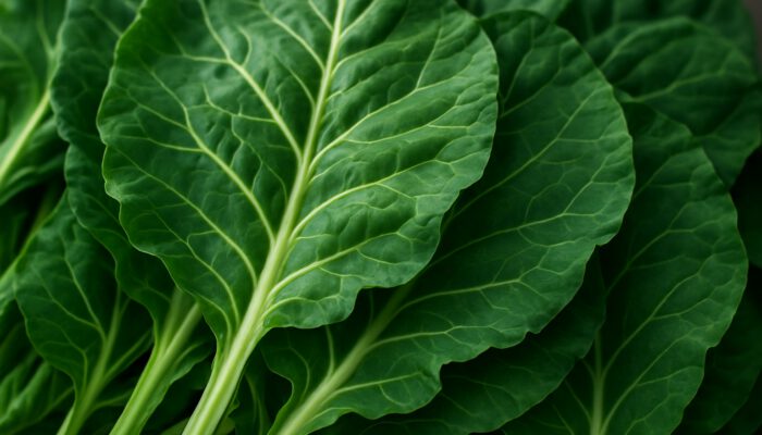Collard Greens Recipe: A Wholesome Slow-Cooked Delight