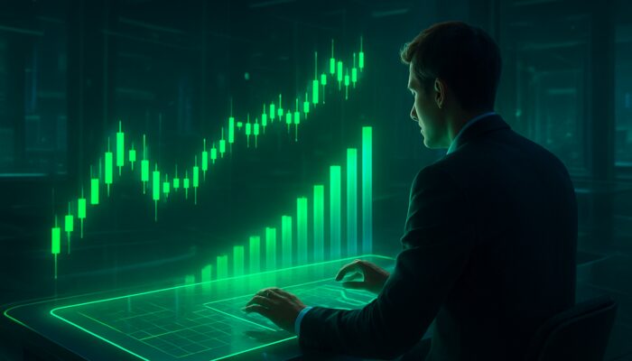 Volume Price Confirmation Indicator: A Key Analysis Guide