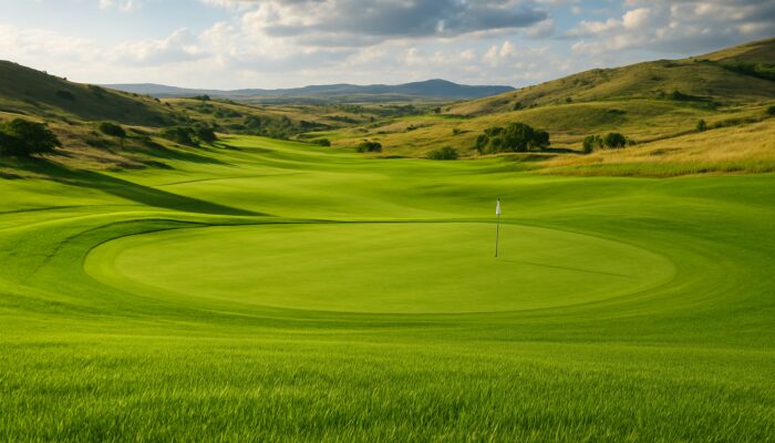 Golf Course Management Strategies to Ensure Success