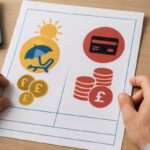 Budget Tips: Selecting the Ideal Percentage for Fun and Debt