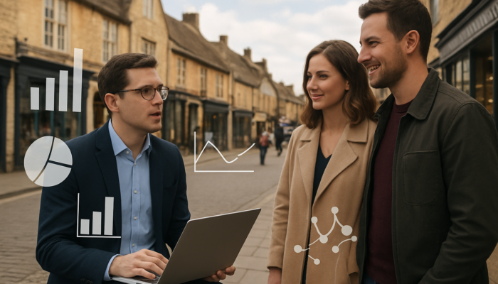 Internet Marketing Strategies for Chipping Sodbury Small Firms