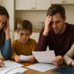 Essential UK Tips for Priority Bills Before Securing a Loan