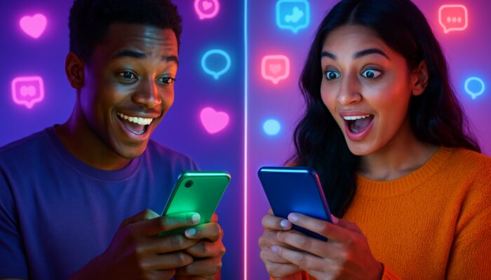 TikTok Duets: Elevate Your Collaboration Skills