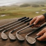 Golf Clubs Storage in Winter: Key Local Care Tips