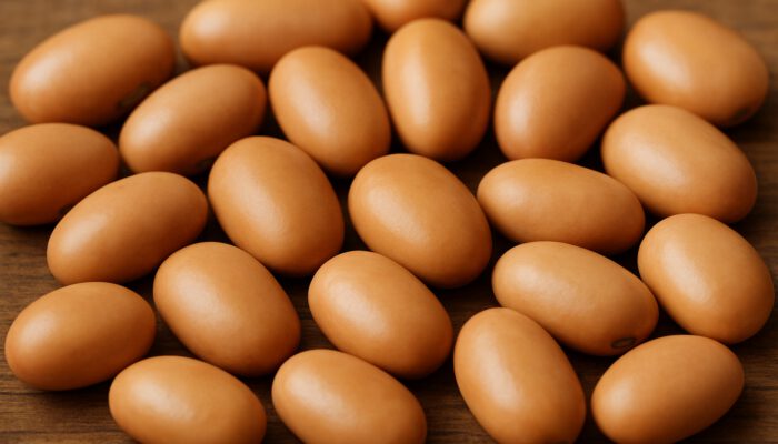 Fermented Locust Bean Ogiri: Simple Guide to Homemade Recipe
