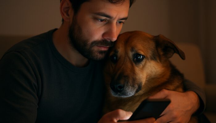 Veterinary Emergency Contacts: Crucial Assistance for Pets