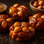 Homemade Praline: Creative Dessert and Gift Inspirations