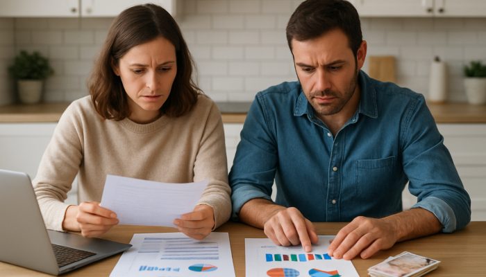 Debts Separate: Key Insights for Mortgage Management