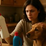 Non-Toxic Cleaning Supplies: A Guide for Pet Owners