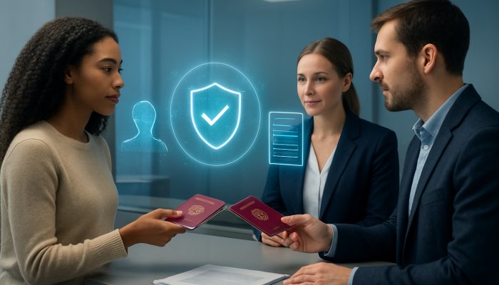 Joint Accounts and Shared Cards: Key Success Tips