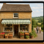 Web Development Solutions Tailored for Bampton’s Small Enterprises