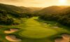 Mount Edgecombe Country Club: A Premier Golf Destination
