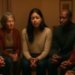 Sharing Your Story: Support Others Through Your Choices