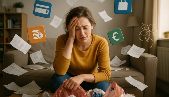 Avoiding Multiple BNPL Accounts: Key Tips for the UK