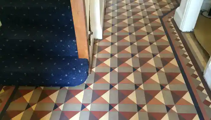 Victorian Tile Cleaning: Secrets to Reveal Hidden Dirt