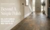 Slate Floors in Renfrewshire: Elevate Beyond Simple Polishing
